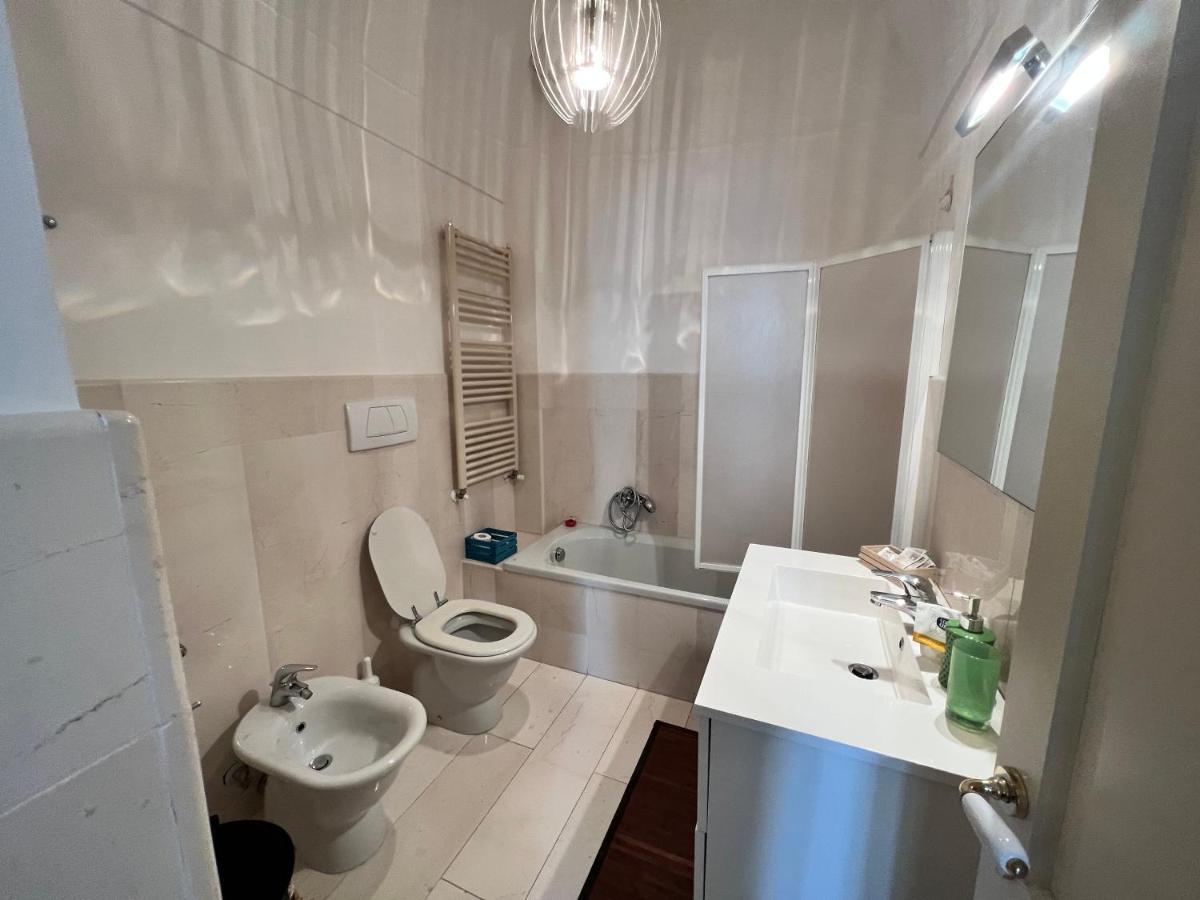 Donna Giulia Casa Vacanze Villa Полиняно а Маре Екстериор снимка