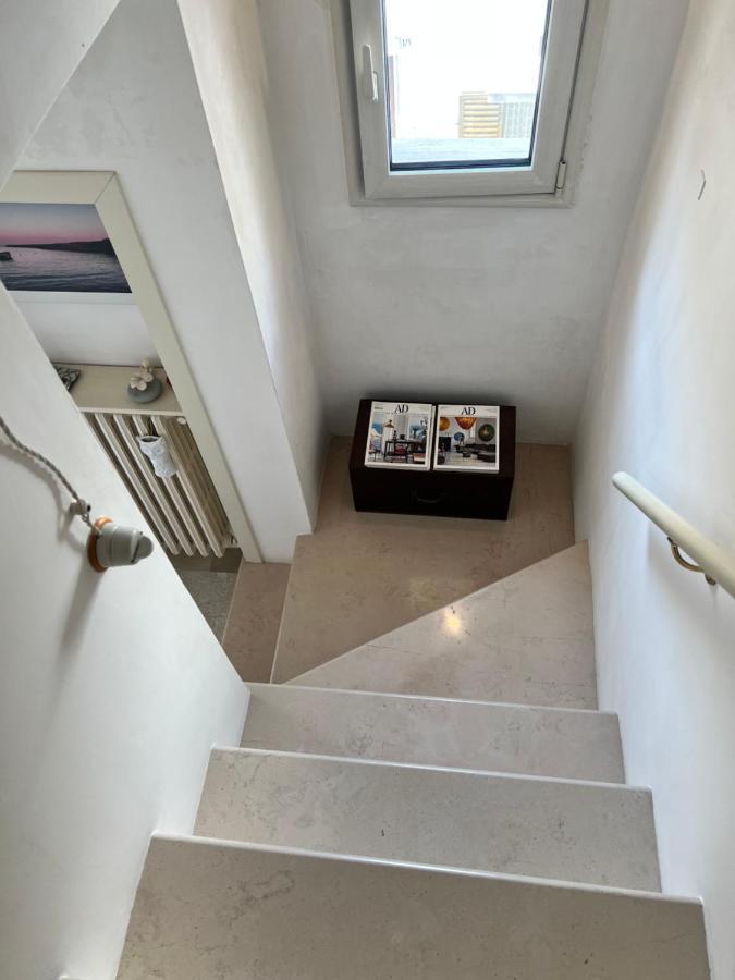 Donna Giulia Casa Vacanze Villa Полиняно а Маре Екстериор снимка