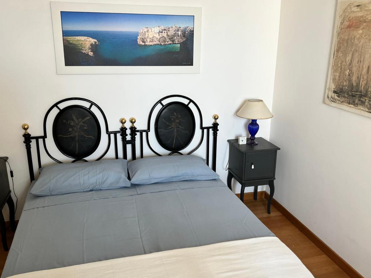 Donna Giulia Casa Vacanze Villa Полиняно а Маре Екстериор снимка