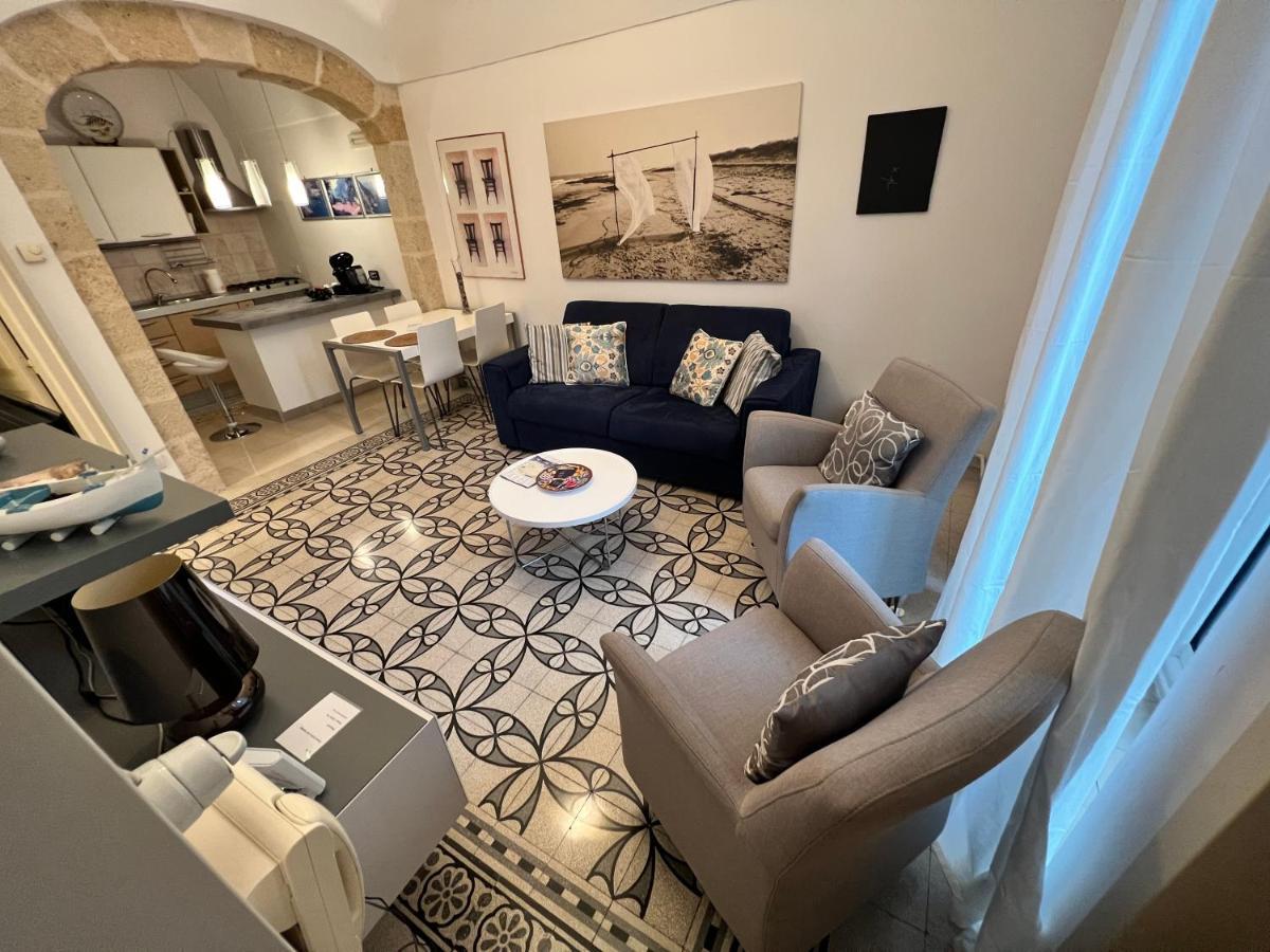 Donna Giulia Casa Vacanze Villa Полиняно а Маре Екстериор снимка