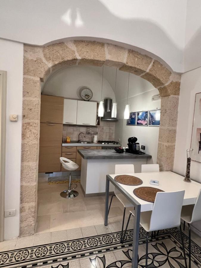 Donna Giulia Casa Vacanze Villa Полиняно а Маре Екстериор снимка