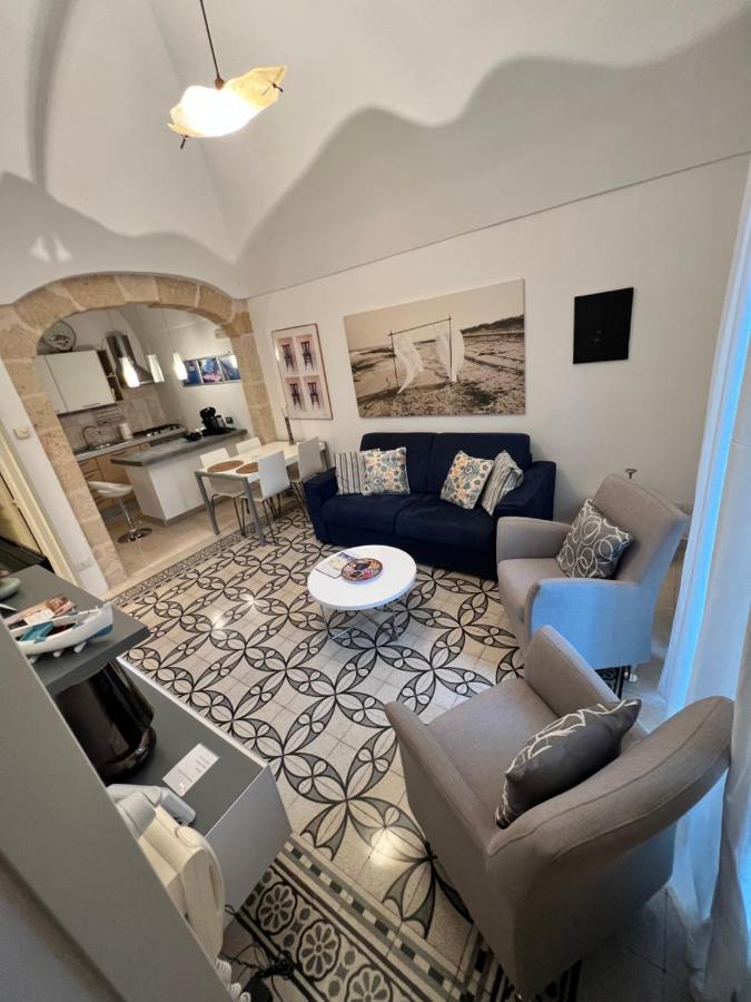 Donna Giulia Casa Vacanze Villa Полиняно а Маре Екстериор снимка