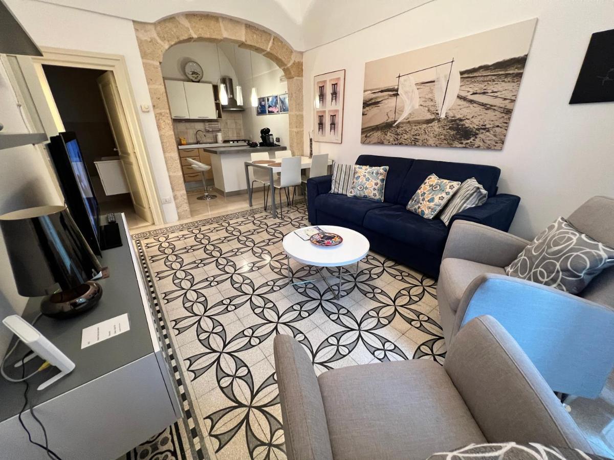 Donna Giulia Casa Vacanze Villa Полиняно а Маре Екстериор снимка
